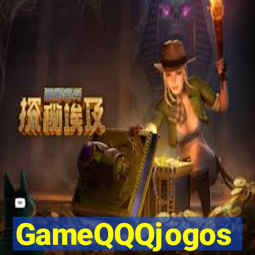 GameQQQjogos