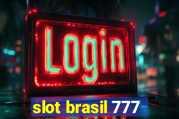 slot brasil 777