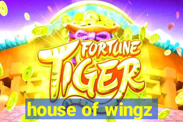 house of wingz