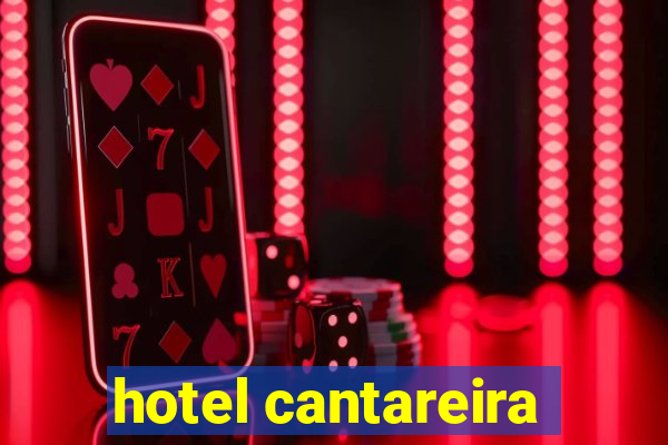 hotel cantareira