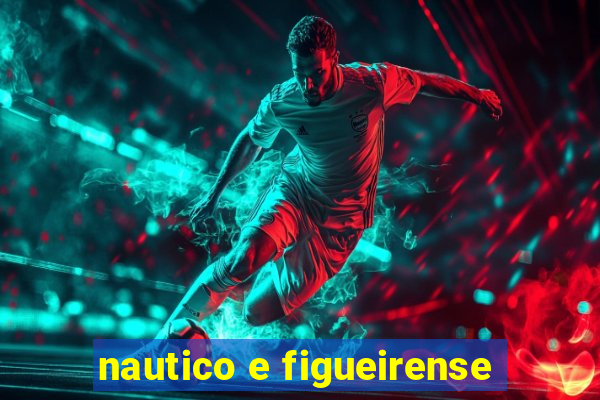 nautico e figueirense