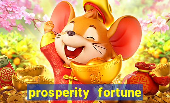 prosperity fortune tree demo com b?nus