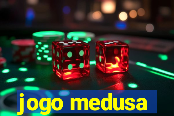 jogo medusa