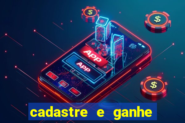 cadastre e ganhe 10 reais bet