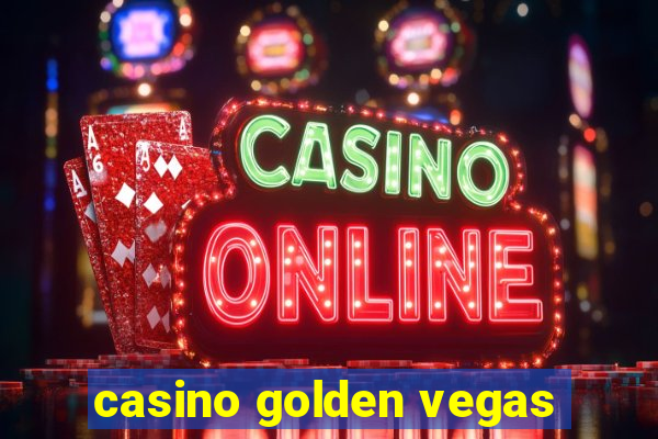 casino golden vegas