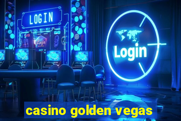 casino golden vegas