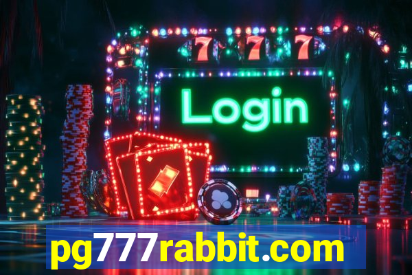 pg777rabbit.com