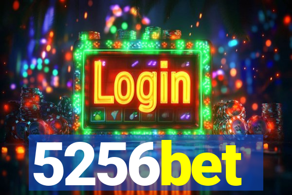 5256bet