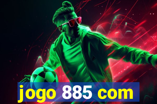 jogo 885 com