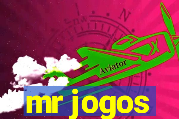 mr jogos