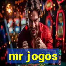 mr jogos