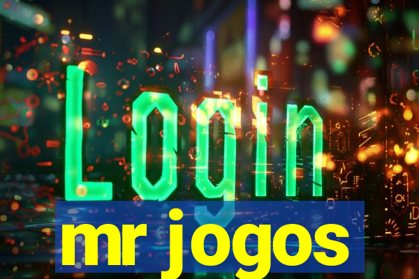 mr jogos