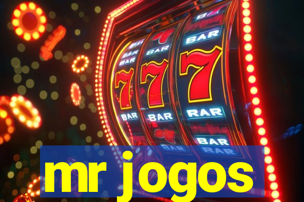 mr jogos