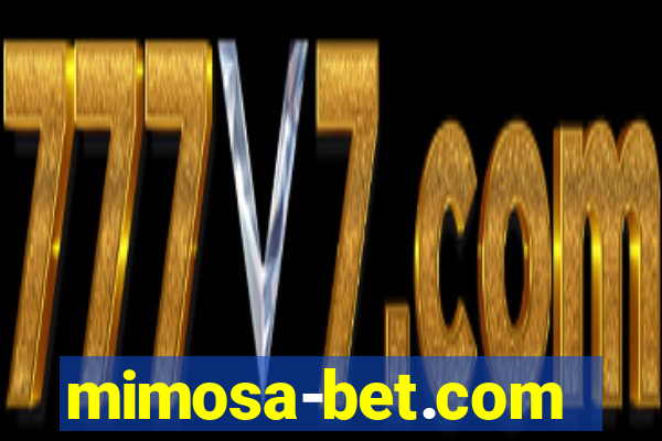 mimosa-bet.com