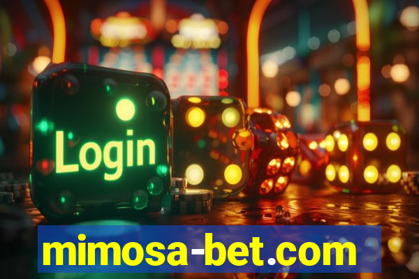 mimosa-bet.com