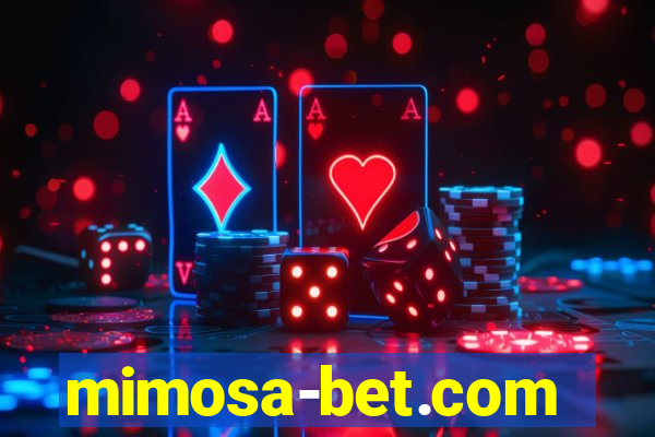 mimosa-bet.com