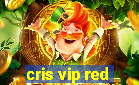 cris vip red