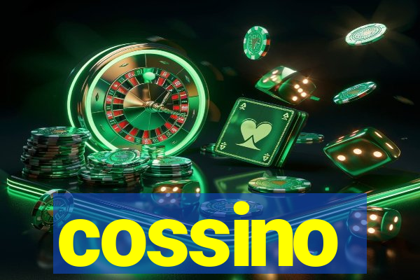 cossino