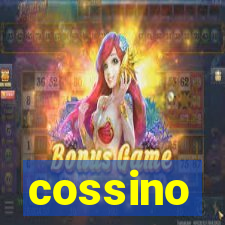 cossino