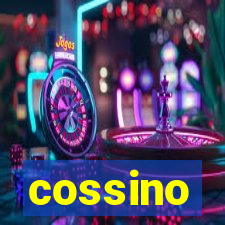 cossino