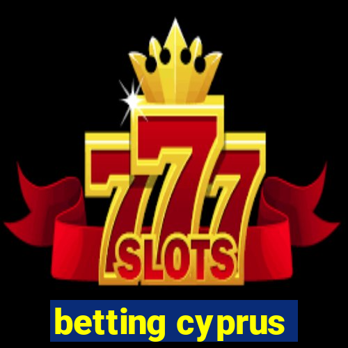 betting cyprus