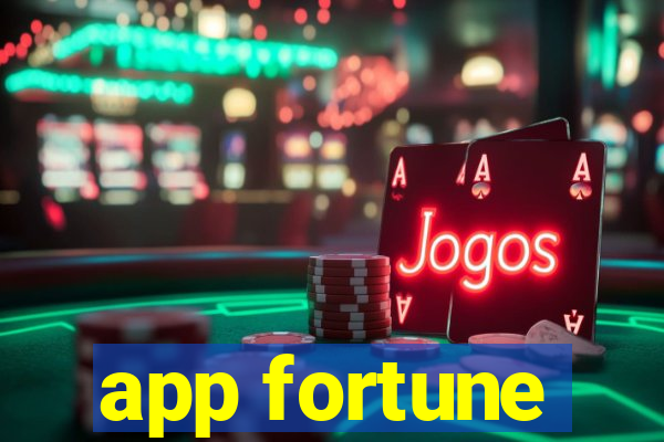 app fortune