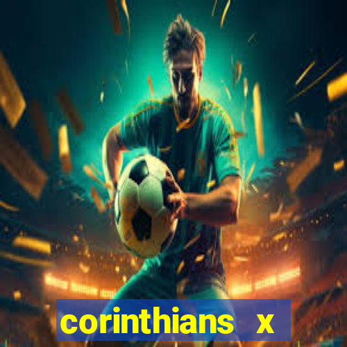 corinthians x cruzeiro futemaz