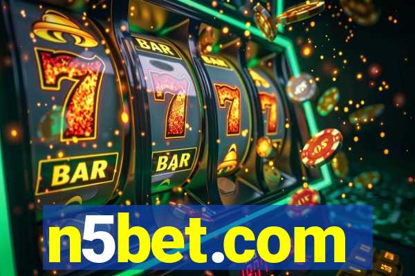 n5bet.com