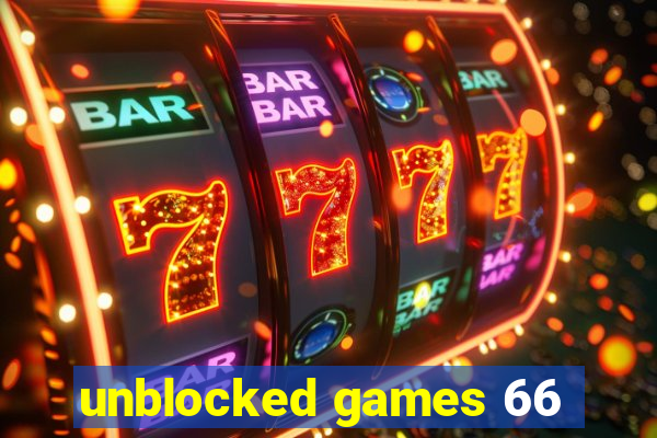 unblocked games 66