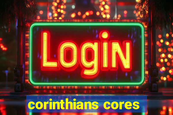 corinthians cores