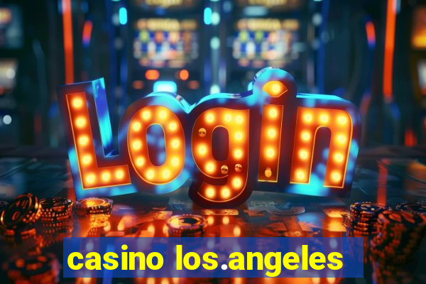 casino los.angeles