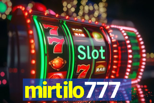 mirtilo777