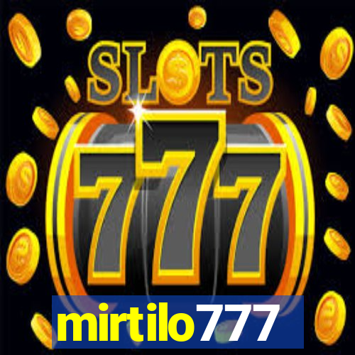 mirtilo777