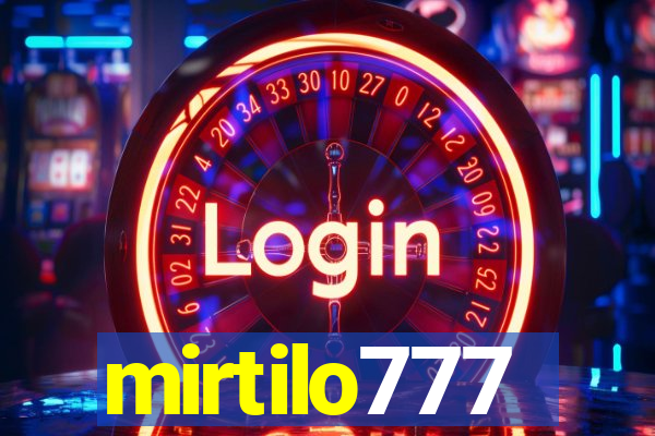 mirtilo777