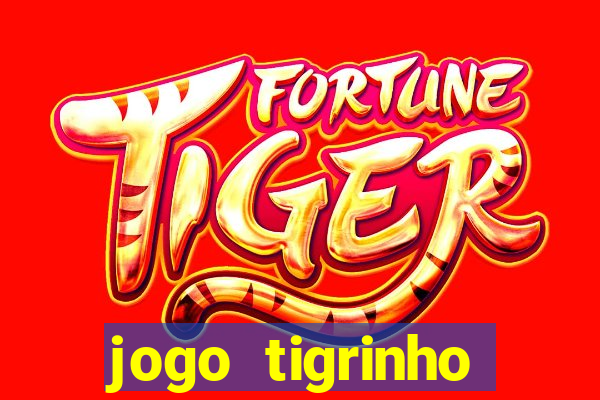 jogo tigrinho deposito 5 reais