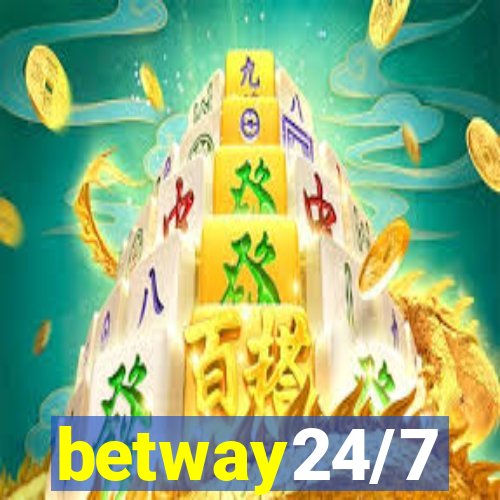 betway24/7