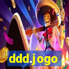 ddd.jogo