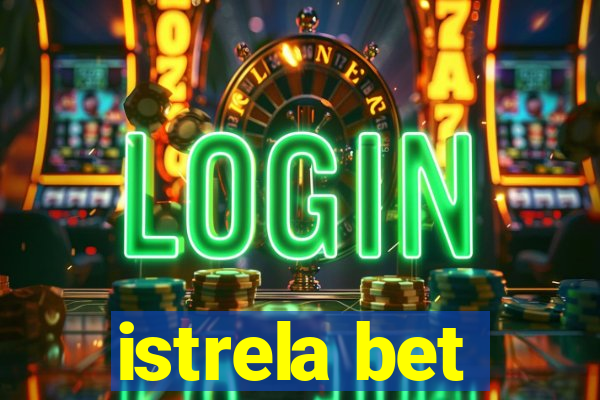 istrela bet