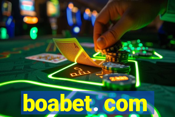 boabet. com