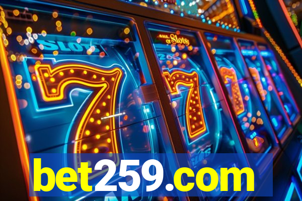 bet259.com