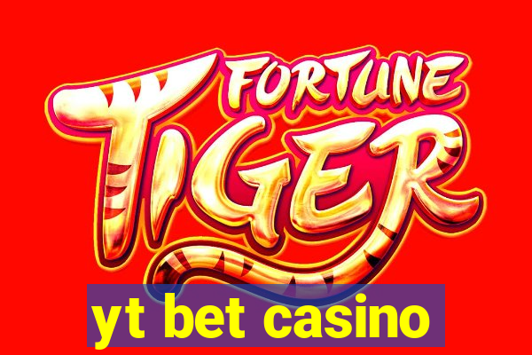 yt bet casino