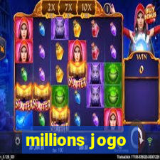 millions jogo