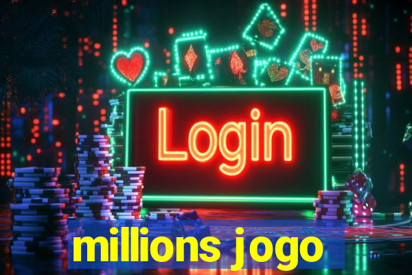 millions jogo