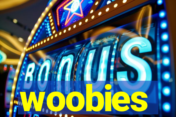 woobies