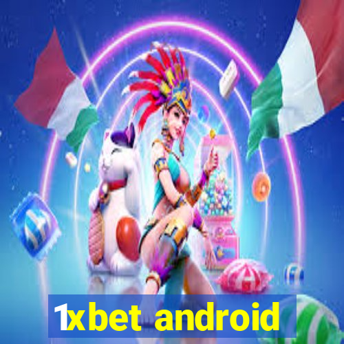 1xbet android