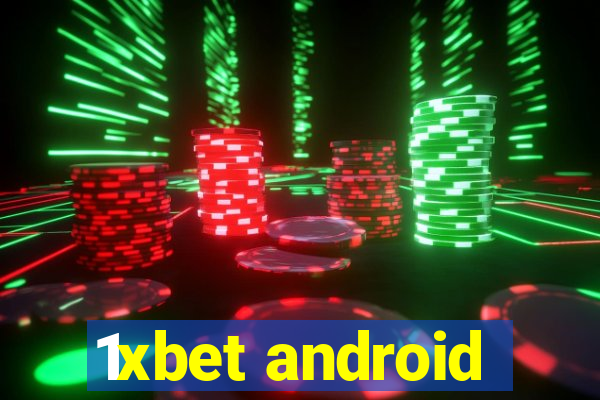 1xbet android