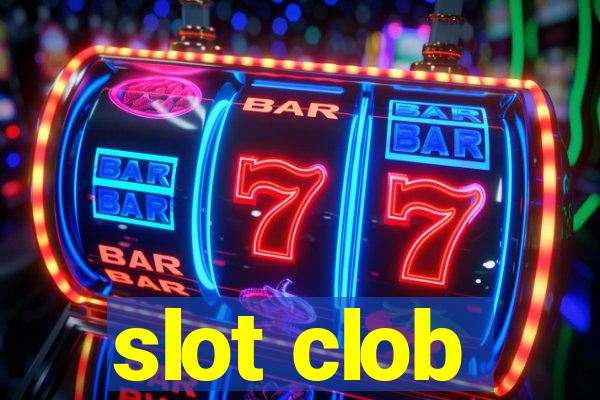 slot clob