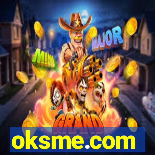 oksme.com