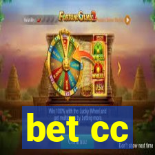 bet cc