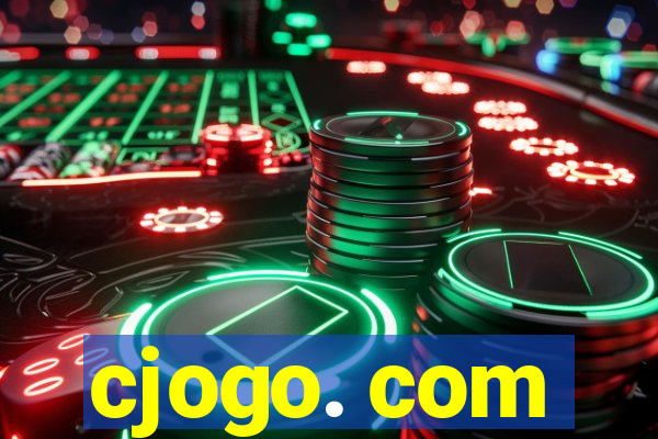 cjogo. com